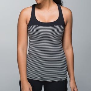 Lululemon First Base Tank